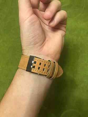 Часы мужские LIANDU Brown + браслеты Киев