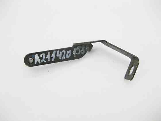 Mercedes-Benz  A2114201586 Тримач гальмівної трубки на передньому лівому супорті E-Class W211 4matic Одесса