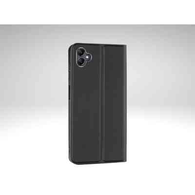 Чохол до мобільного телефона BeCover Exclusive New Style Samsung Galaxy A07 SM-A075 Black (713891) Вінниця