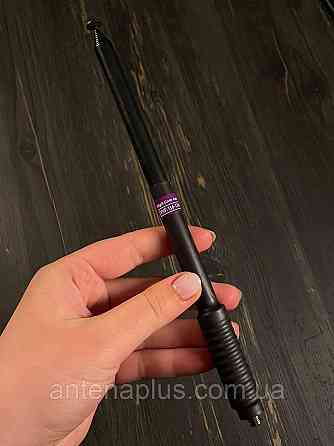 Антенна телескопическая (100 см) для раций Motorola DP4400/ DP4600/ DP4800/ DP4400e/ DP4600e /DP4800e Киев