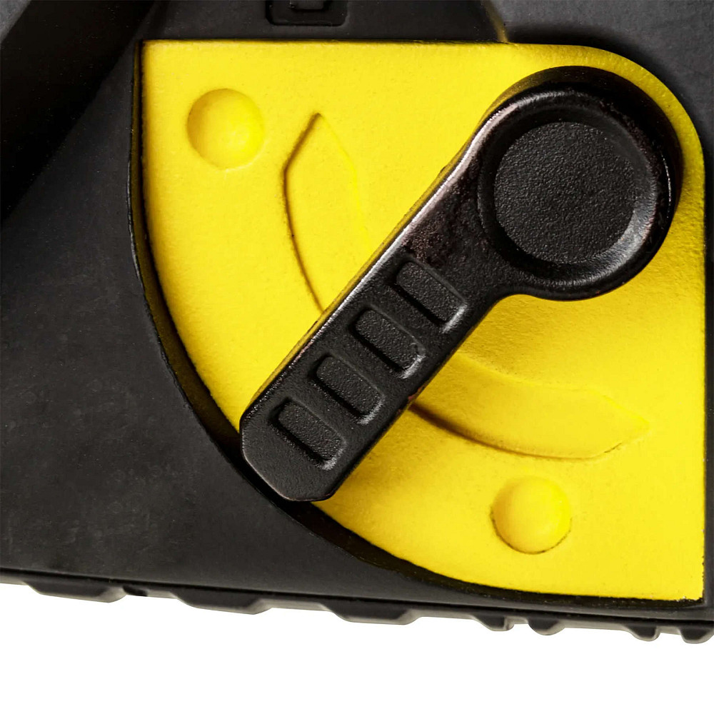 Пила сабельная аккумуляторная Trotec PRCS 10-20V + кейс (4431000110) Винница - изображение 15