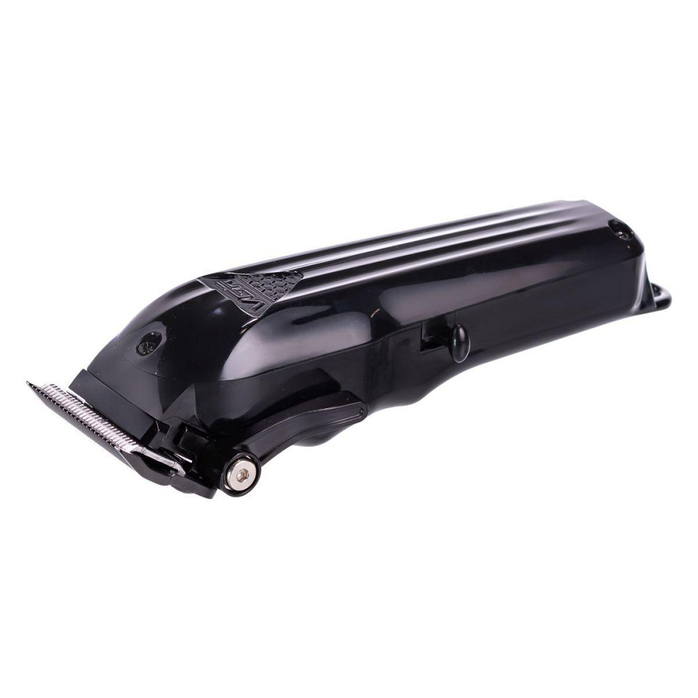 Машинка для стрижки акумуляторна бездротова Чорна VGR V-282 Київ - фото 5