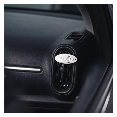 Ароматизатор для автомобиля K2 NIXO WAVE 30 г (V133) Винница - изображение 2