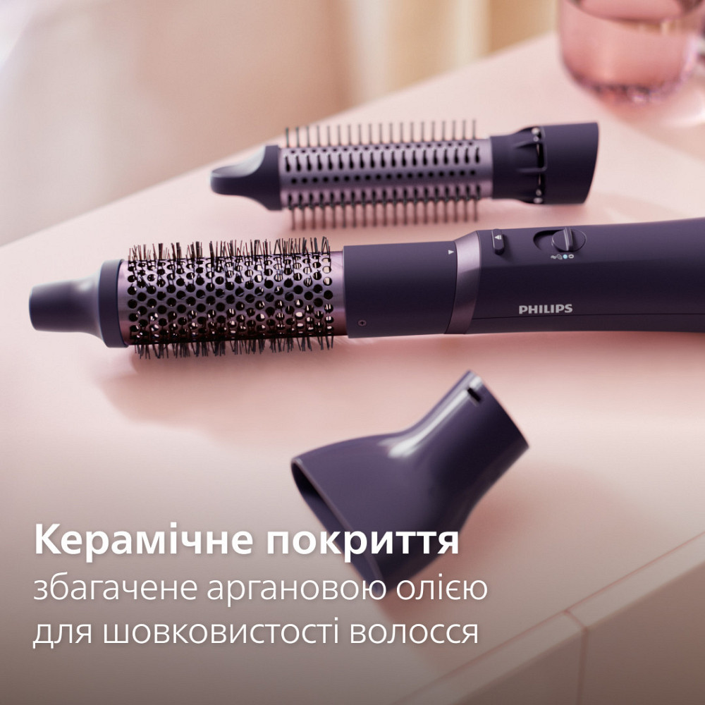 Фен-щітка Philips BHA305/00 ( 18031 ) Харьков - изображение 3