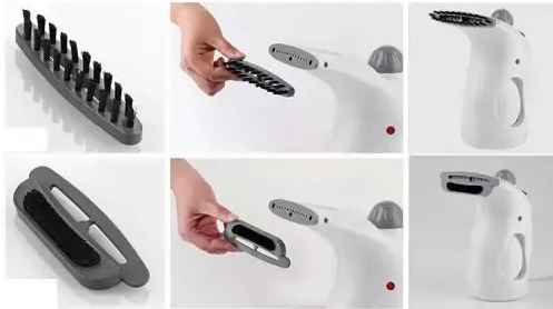 Отпариватель HAND STEAMER A-7 (Без коробки) ART:1559 Одесса - изображение 4