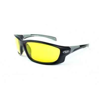 Солнцезащитные очки Global Vision Hercules-5 Желтые (1ГЕР5-30) Винница