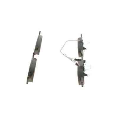 Гальмівні колодки Bosch 0 986 494 004 Вінниця