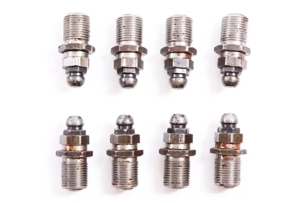 Болт регулировочный клапана 2101 в сборе  (8 шт.) Винница - изображение 1