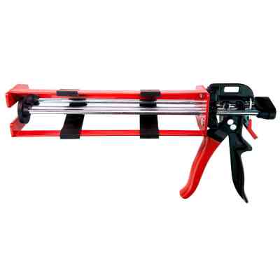 Пистолет для герметика Enersol ECA для картриджей 385/585 мл (60644) Винница