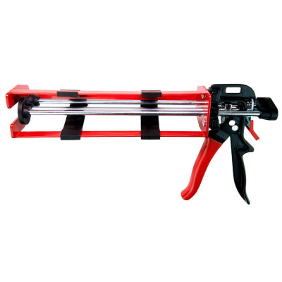 Пистолет для герметика Enersol ECA для картриджей 385/585 мл (60644) Винница - изображение 2