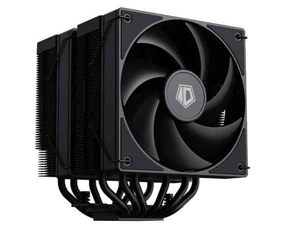 Кулер процесорний ID-Cooling Frozn A620 Black Чорний Харків