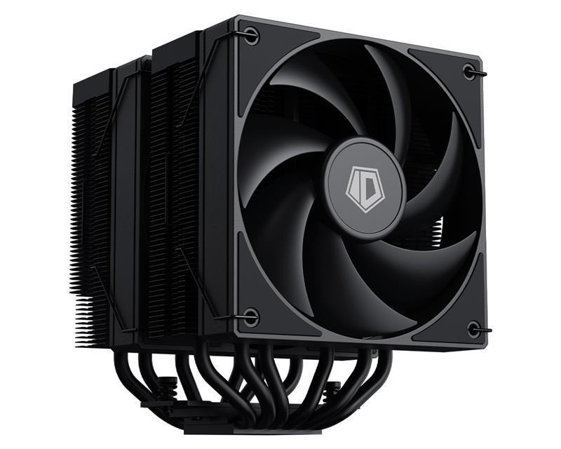Кулер процесорний ID-Cooling Frozn A620 Black Чорний Харків - фото 1