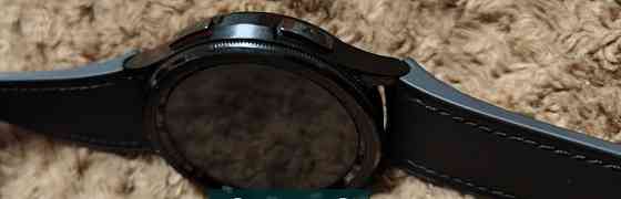 Смарт-Часи Galaxy Watch 6 Classic 47mm. Київ