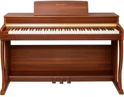 Піаніно (синтезатор) Musicmate MM-P80-BW LegacyLine Brązowy Київ - фото 1