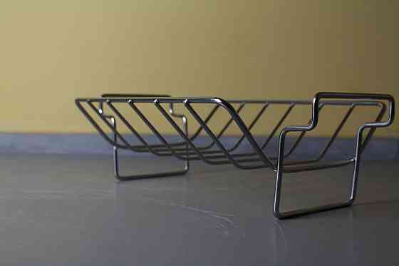 Стойка для ребер V-образная L XL Big Green Egg (VRP / 117564) Код: 003092 Ровно