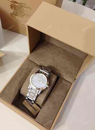Годинник Burberry bu9115 Київ