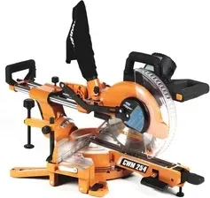 Электрическая пилка NORTON CLIPPER CWM 254 70184608464 Киев