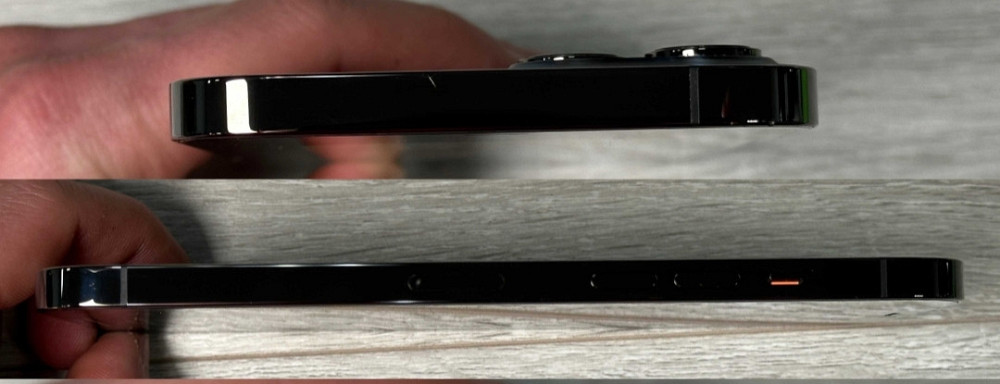 Айфон Apple iPhone 12 Pro Max 256Gb. Graphite Neverlock . Киев - изображение 1