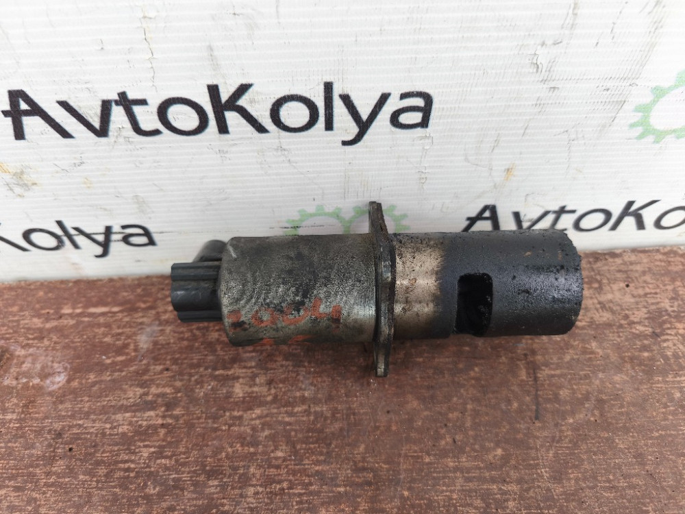 Клапан EGR Renault Megane II 1.5 dci 2002-2008 (8200164563) Ковель - фото 1