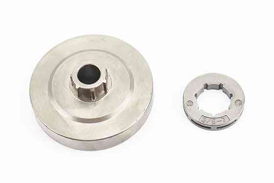 Тарілка зчеплення + зірка 3/8-7 3800 Київ