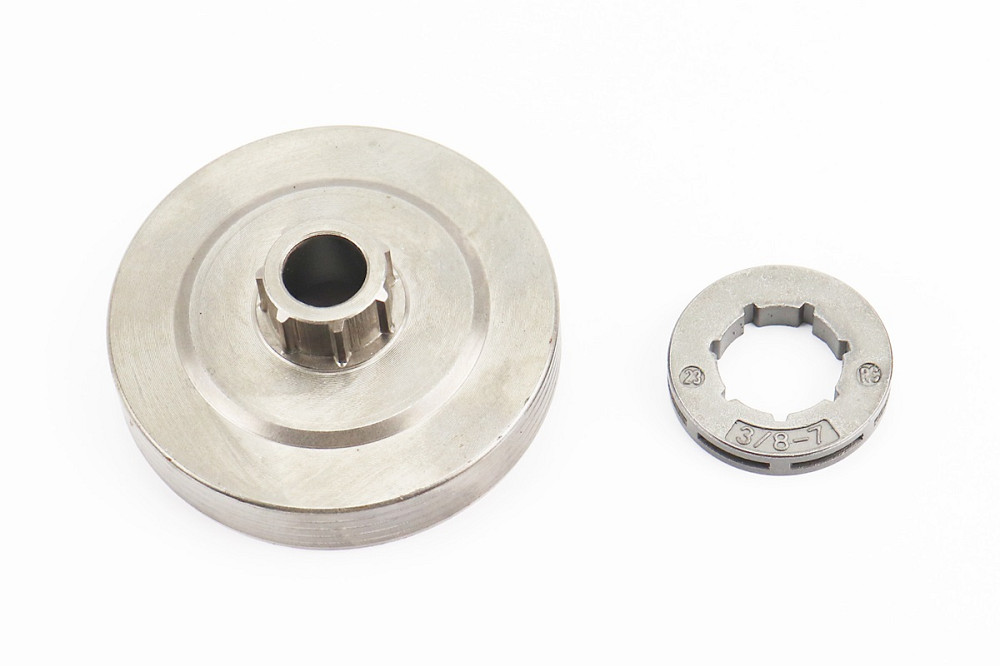 Тарілка зчеплення + зірка 3/8-7 3800 Київ - фото 1