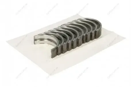 Knecht (Mahle) 028 HS 21110 000 – Підшипник колінчастого вала для Opel, Chevrolet, Daewoo (1998–2012) Ковель - фото 2