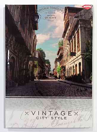 Книга канцелярська А4/80 арк. "Аркуш" # офсет, тверда обкл., шт Київ