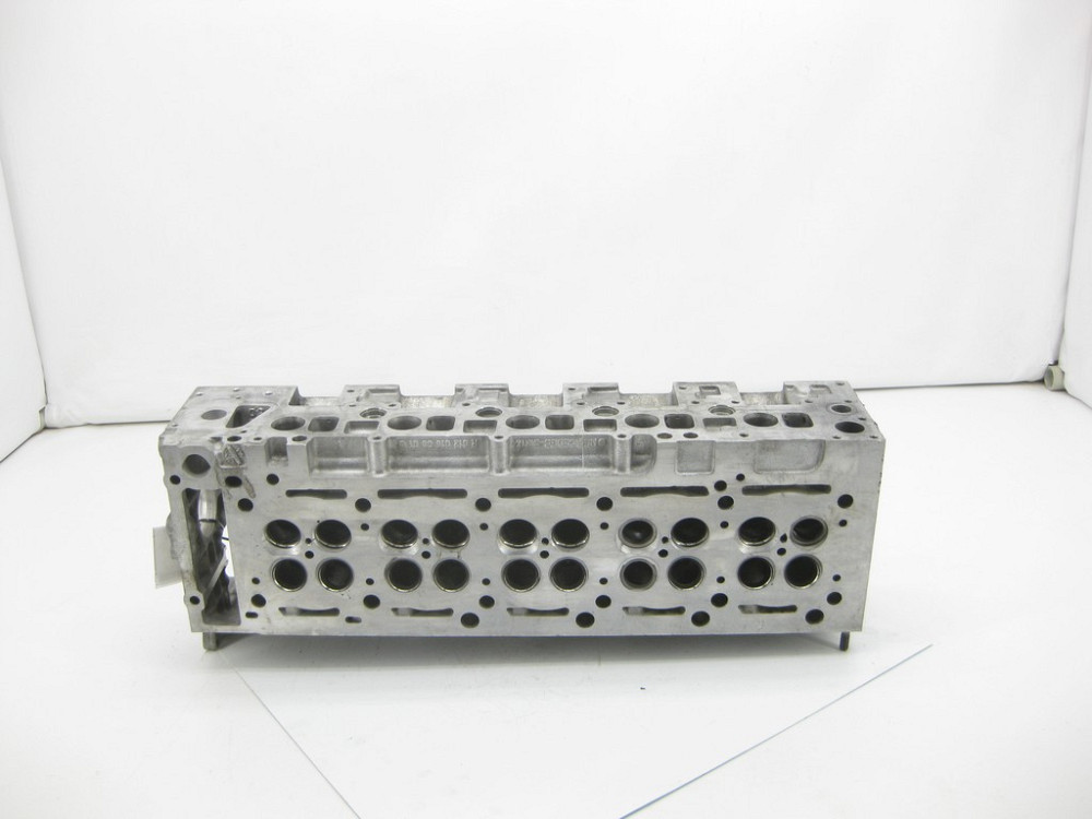 Mercedes-Benz  A6120102020 R6120160801 Головка блоку циліндрів без клапанів для двигуна OM612 Одесса - изображение 7