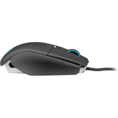 Мышка Corsair M65 RGB Ultra Tunable FPS USB Black (CH-9309411-EU2) Винница - изображение 4