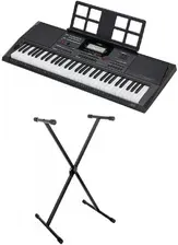 Піаніно (синтезатор) Casio CT X5000 Set - keyboard ze statywem Київ - фото 1