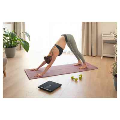 Весы напольные Sencor SBS9102BK Винница