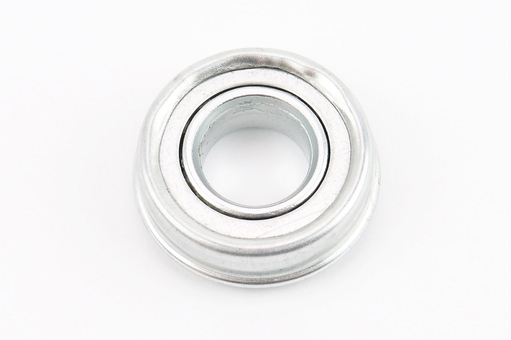 Підшипник колеса на тачку, під вісь 16мм Киев - изображение 1