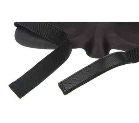 Окуляри для сну one size чорний Київ