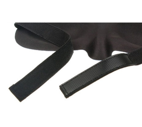 Окуляри для сну one size чорний Київ - фото 4