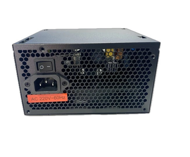 Блок живлення CaseCom CM 700 ATX 700W ( Чорний ) Харків - фото 2