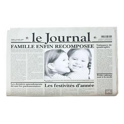 Килимок-фоторамка під посуд 