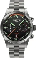 Часы Fortis F4240004 Киев - изображение 1