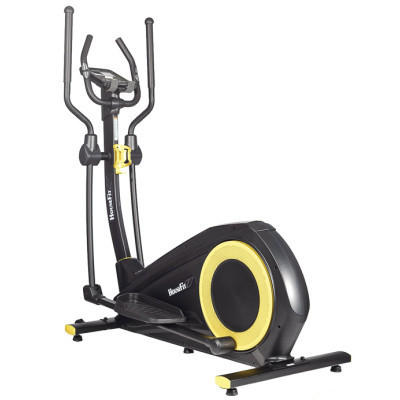 Орбітрек HSF HB-8268ELM yellow Вінниця - фото 9