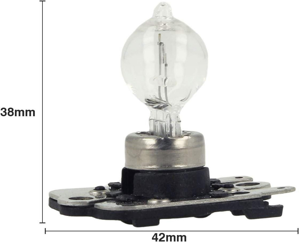 Галогенова лампа EA LightX PH16W 2801 12V 16W (ремкомплект ламп повороту та стоп-сигналів) Mercedes Харків - фото 7