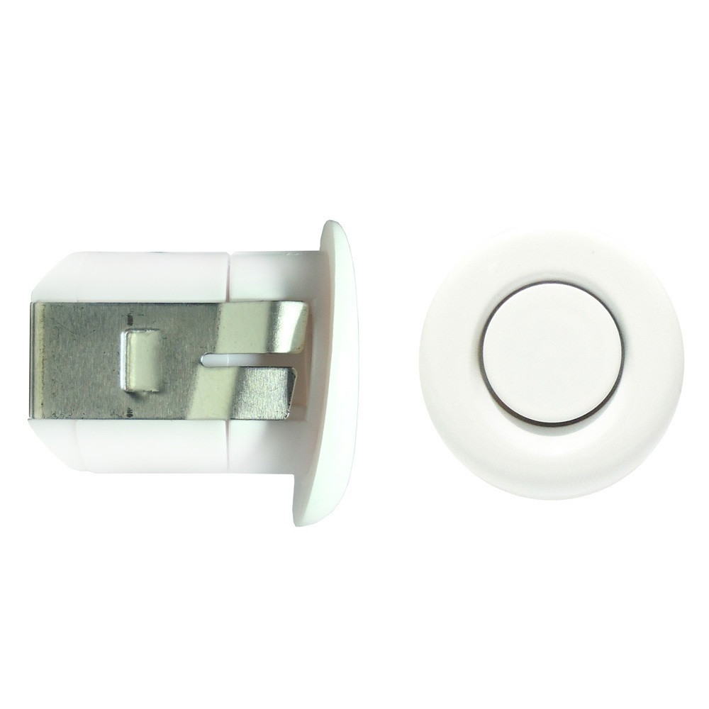 Парктроник ParkCity Lviv 619/4M White Харьков - изображение 6