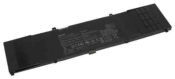 Аккумулятор для ноутбука Asus B31N1535 UX310 11.4V Black 4110mAh Orig Вінниця