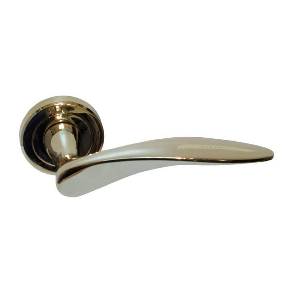 Ручка Novella 5227 PVD титановое золото R ф / с RDA Киев - изображение 1