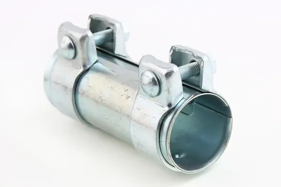 Хомут глушника Іном. трубний 43-46*125м Fischer Вінниця