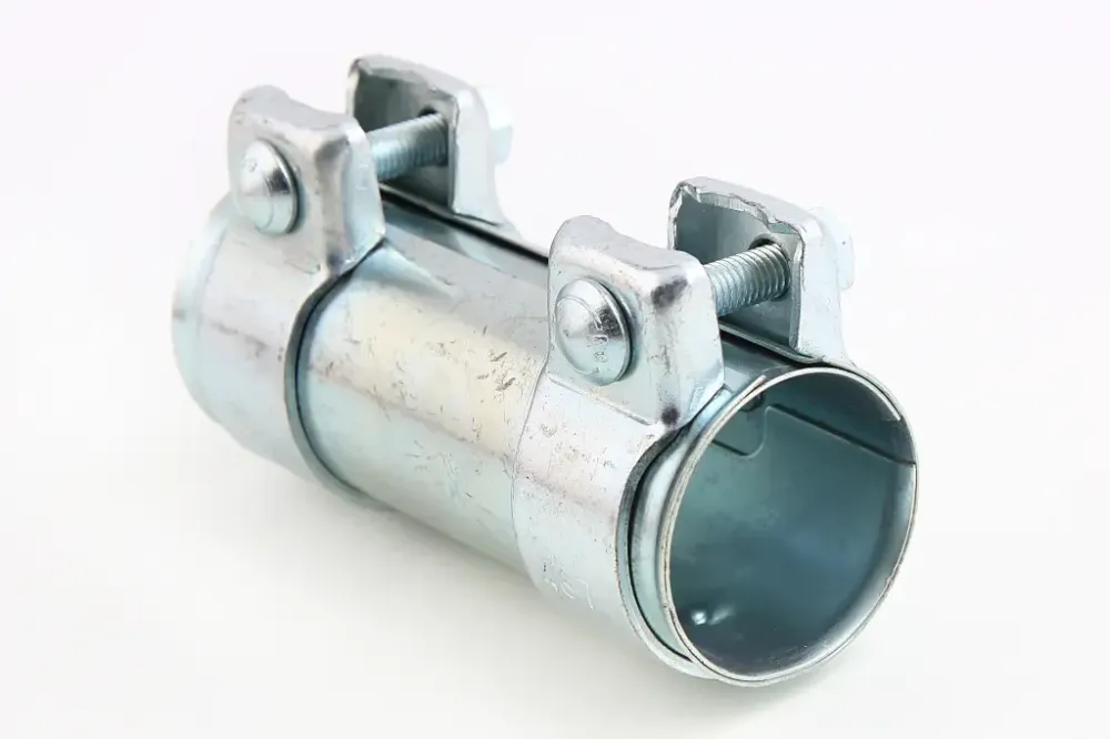 Хомут глушника Іном. трубний 43-46*125м Fischer Вінниця - фото 1