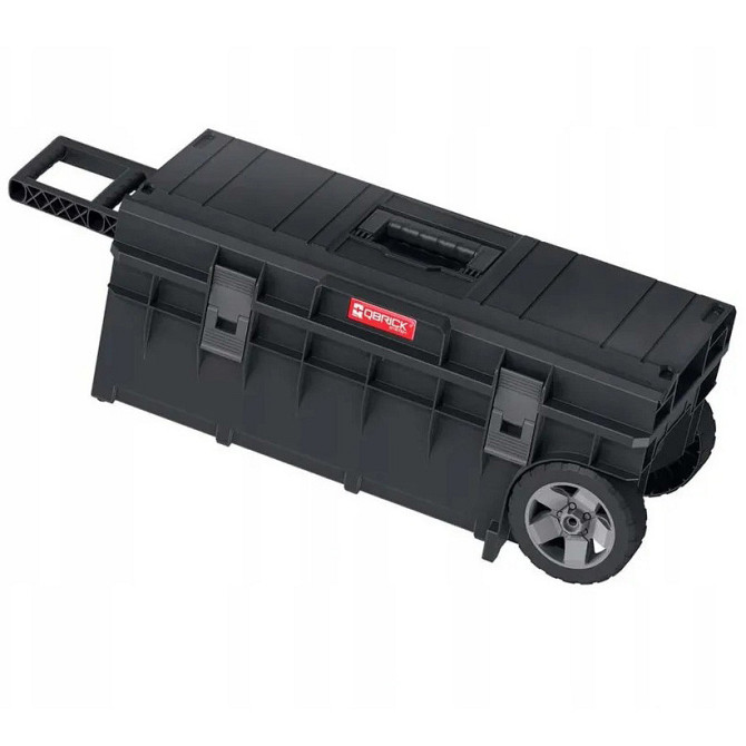 Ящик для інструментів Qbrick System ONE Longer Basic (5901238246251) Київ - фото 1