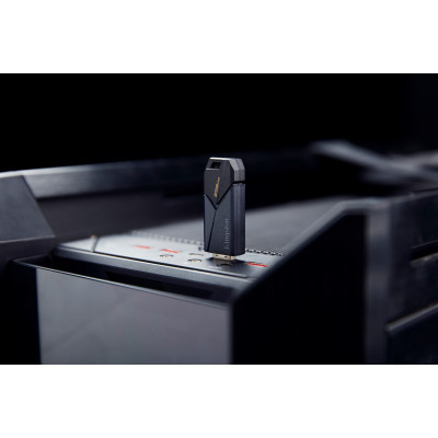 USB флеш накопичувач Kingston USB3.2 128GB Kingston DataTraveler Exodia Onyx (DTXON/128GB) Вінниця - фото 3