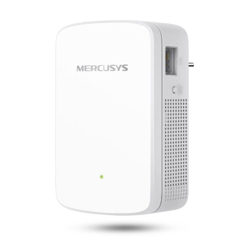 Точка доступу Mercusys ME20 (AC750, підсилювач Wi-Fi сигналу) розетка Харків - фото 1