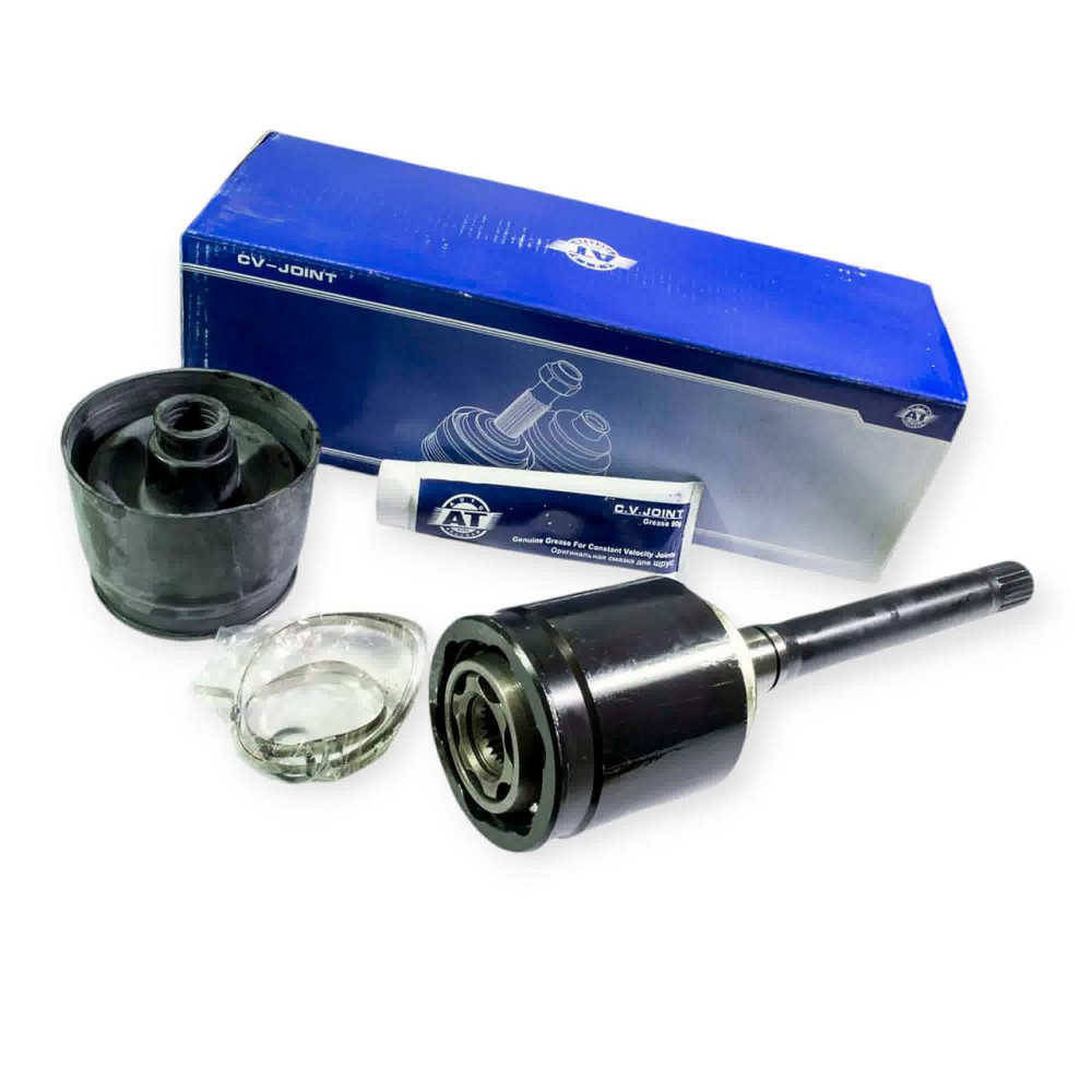 Шрус 2123 внутрішній правий довгий (24 шліци) AT Мукачево - фото 1