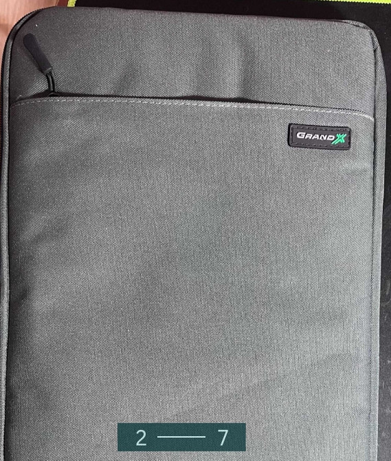 Ноутбук Asus VivoBook 14 X405URP Харьков - изображение 6