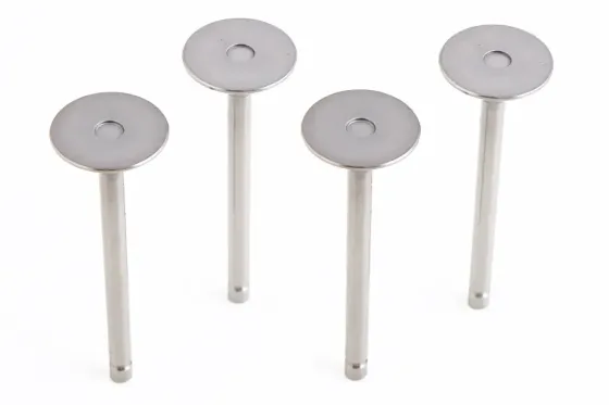 Клапана 2101 «AMP» Ultra азотир. впускні (4 шт.) Вінниця